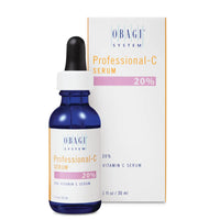 Obagi Antioxidants
