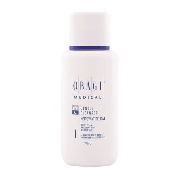 Obagi Sensitive Skin Anti-Ageing Bundle