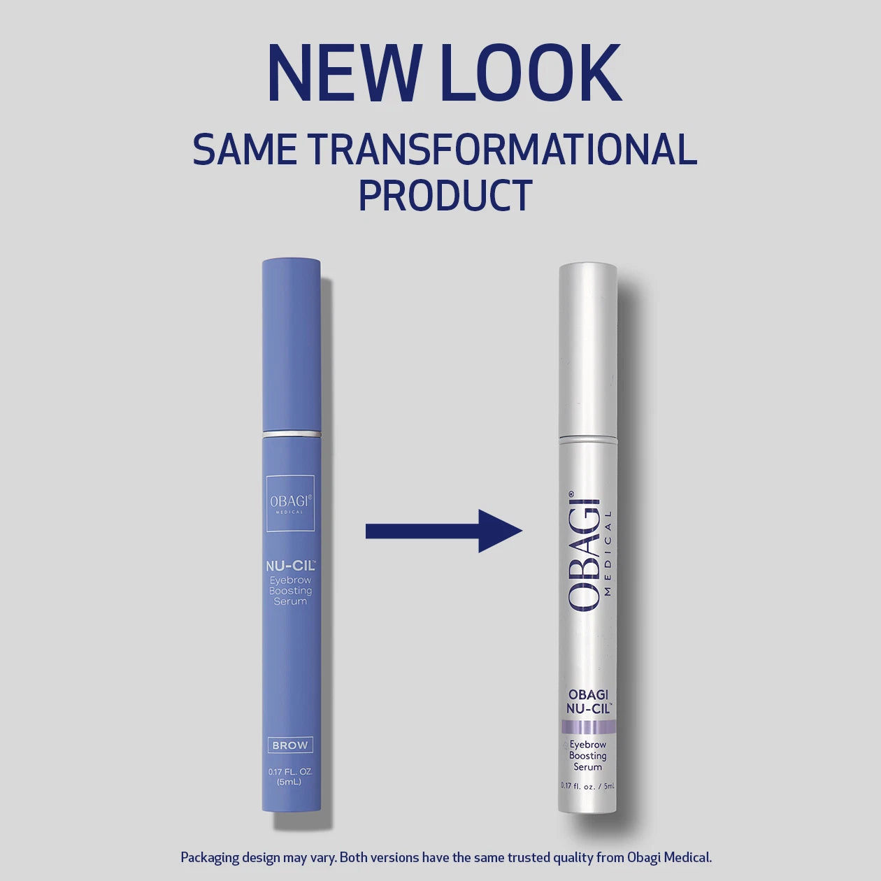 Obagi Nu-Cil Eyebrow Boosting Serum (5ml)