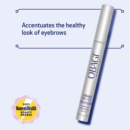 Obagi Nu-Cil Eyebrow Boosting Serum (5ml)