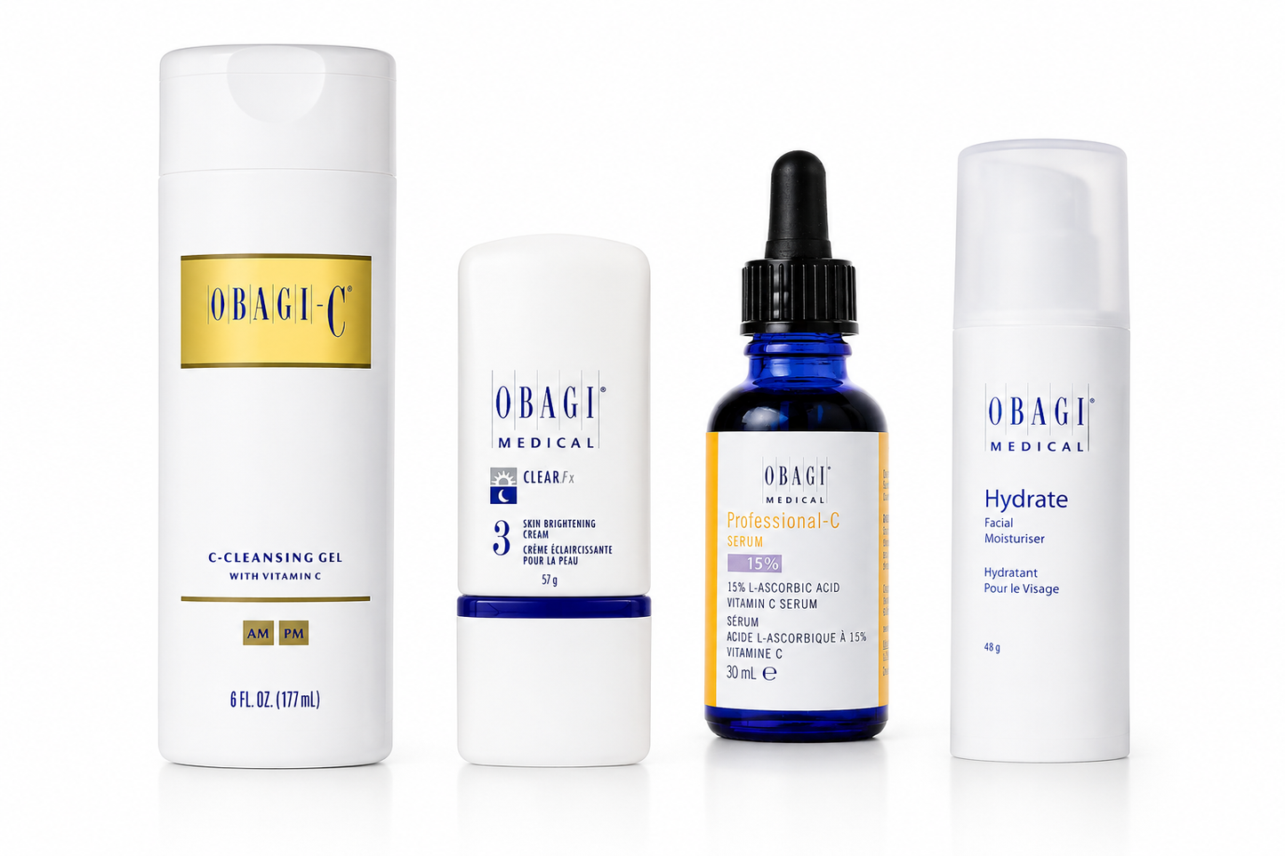 Obagi Pigment Bundle