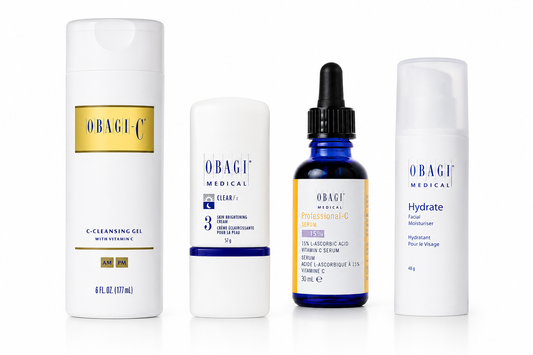 Obagi Pigment Bundle