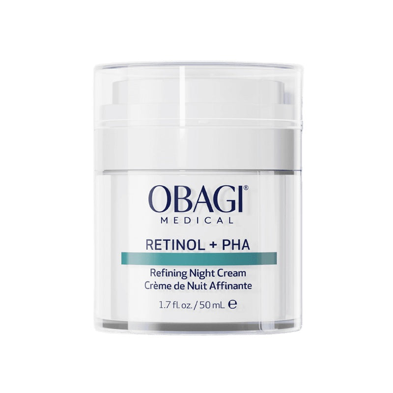 Obagi Retinol + PHA Refining Night Cream (50 ml)
