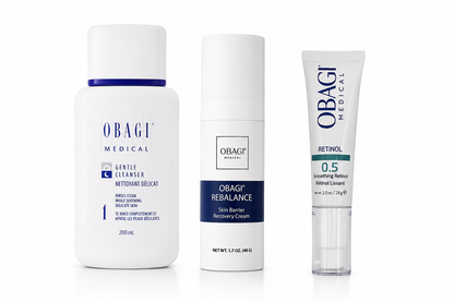 Obagi Rosacea Bundle