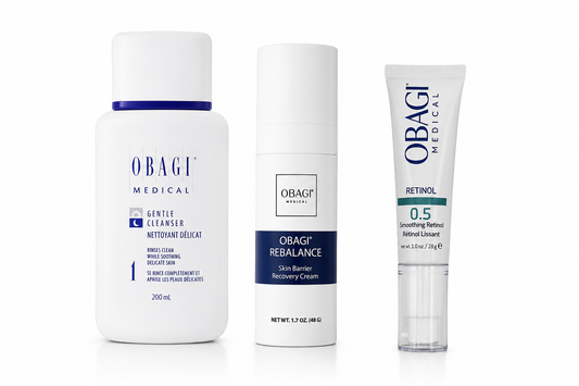 Obagi Rosacea Bundle