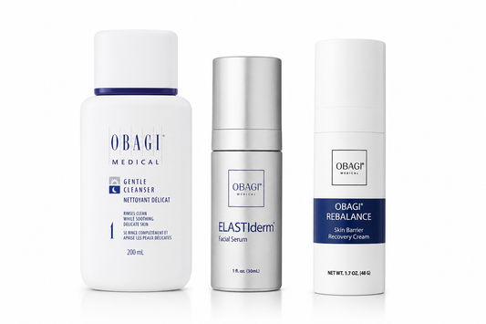 Obagi Sensitive Skin Anti-Ageing Bundle