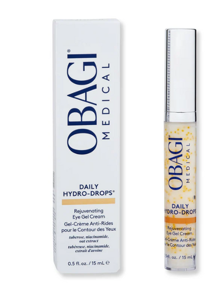 Obagi Daily Hydro-Drops Rejuvenating Eye Gel Cream (15ml)