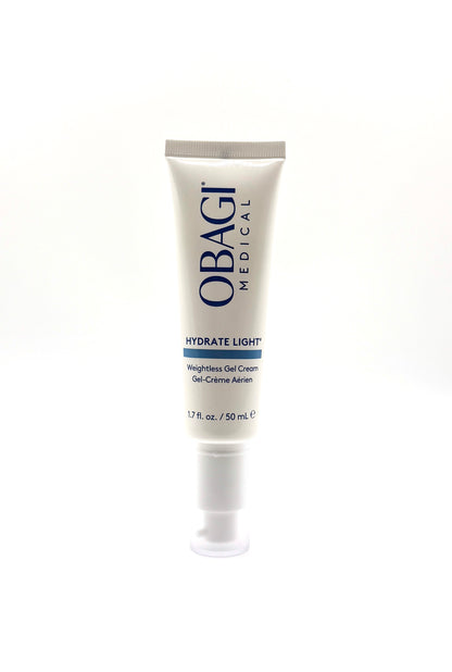 Obagi Hydrate Light Weightless Gel Cream (50ml)