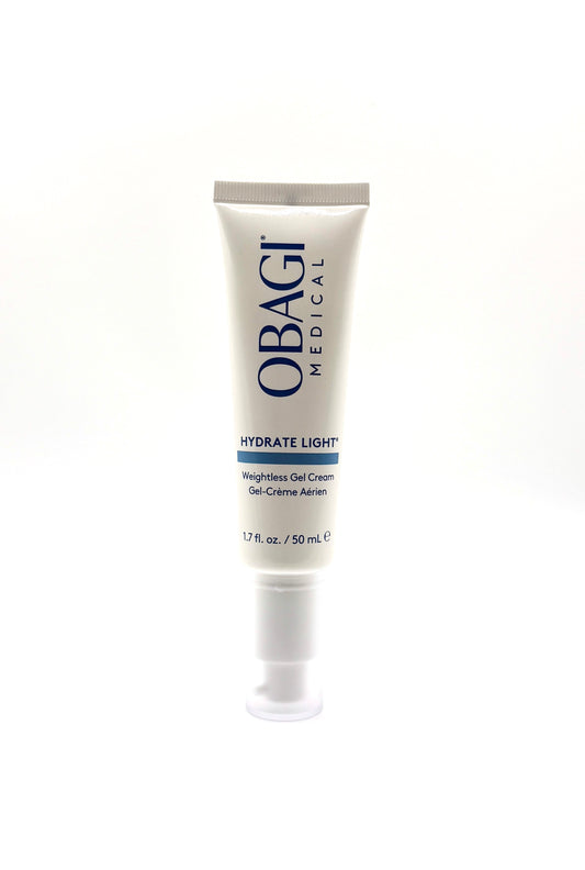 Obagi Hydrate Light Weightless Gel Cream (50ml)