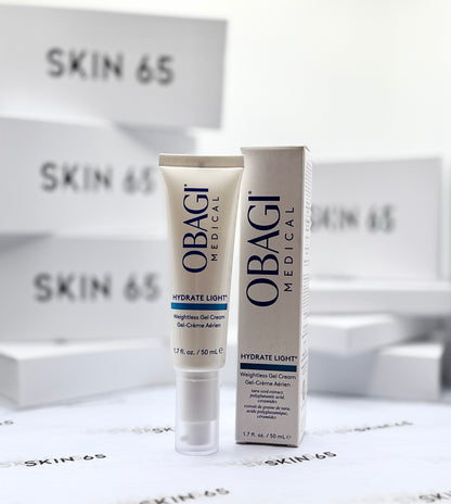 Obagi Hydrate Light Weightless Gel Cream (50ml)