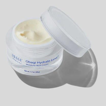 Obagi Hydrate Luxe Moisture-Rich Cream (48g)