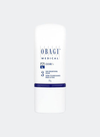 Obagi Medical 3 Clear Fx (57g)