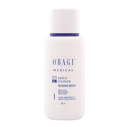 Obagi Pregnancy Bundle - Sensitive Skin