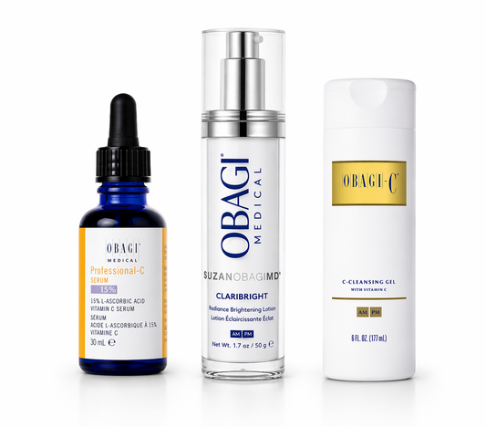 Obagi Pregnancy Bundle - Pigmentation & Brightening