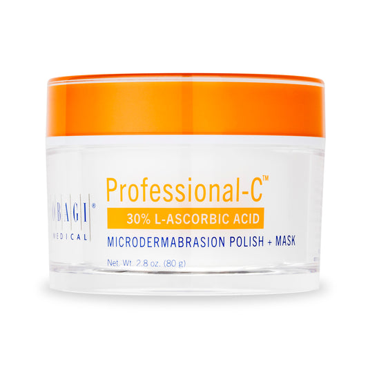 Obagi Professional-C Microdermabrasion Polish + Mask (80g)