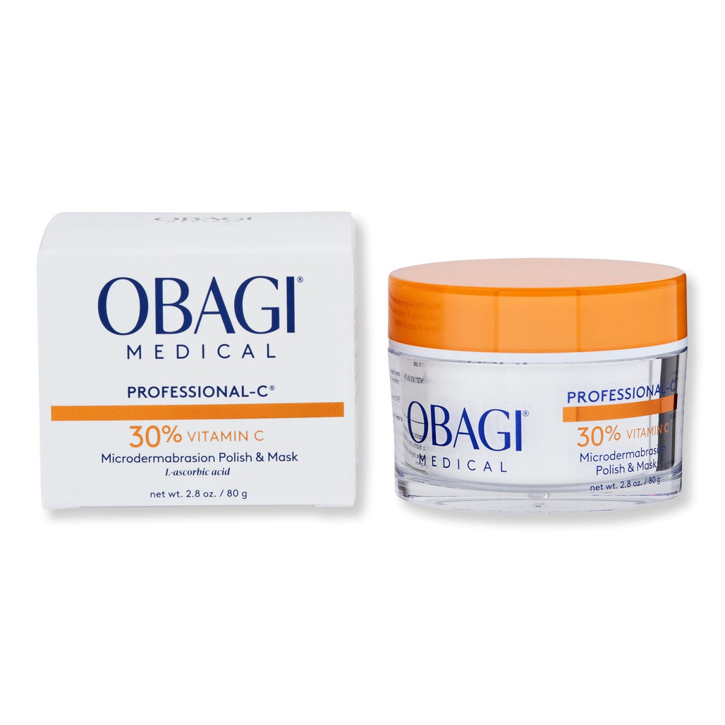 Obagi Professional-C Microdermabrasion Polish + Mask (80g)