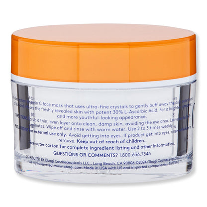 Obagi Professional-C Microdermabrasion Polish + Mask (80g)