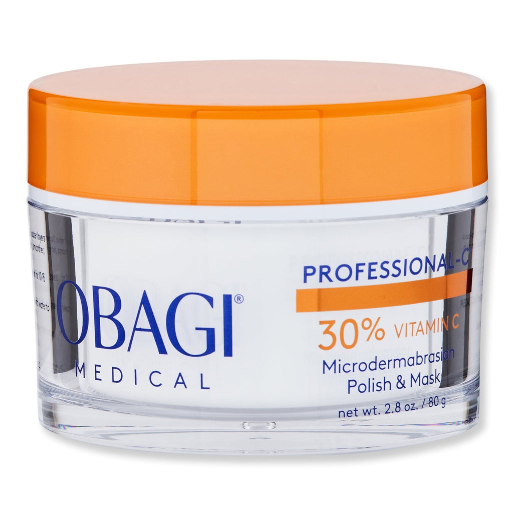 Obagi Professional-C Microdermabrasion Polish + Mask (80g)