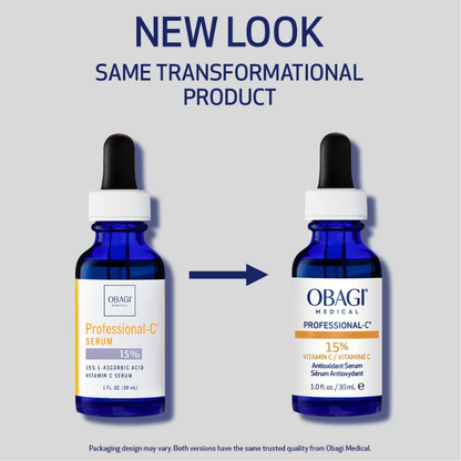 Obagi Professional-C Serum 15% (30ml)