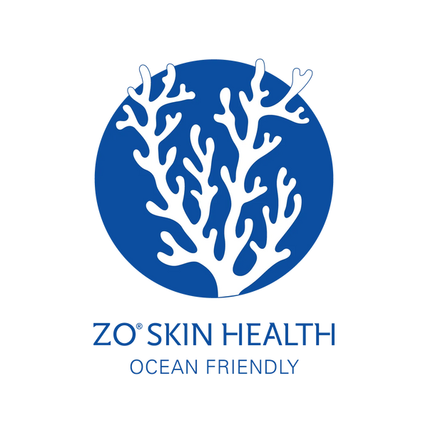 Ocean Friendly Badge
