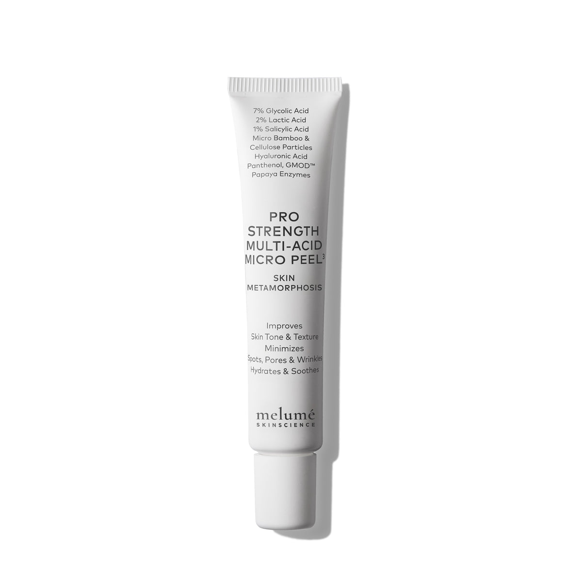 Melume - 20ml Multi Acid Micro Peel