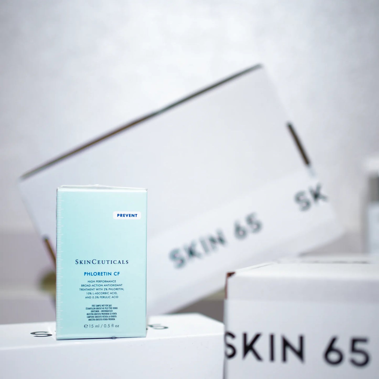 SKINCEUTICALS PHLORETIN CF SERUM