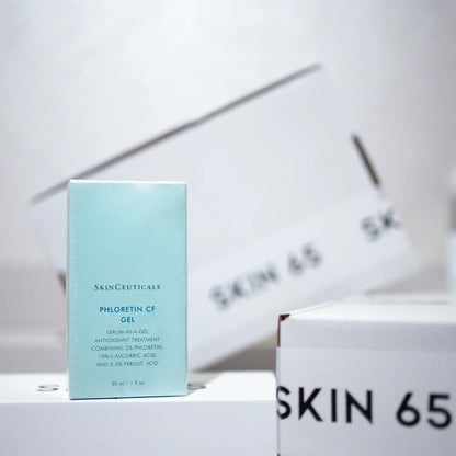 SKINCEUTICALS PHLORETIN CF GEL