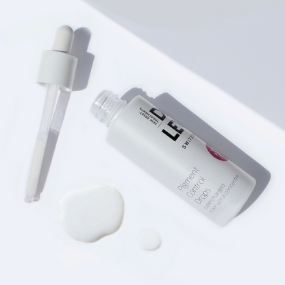Dr. LEVY Pigment Control Drops (30 ml)