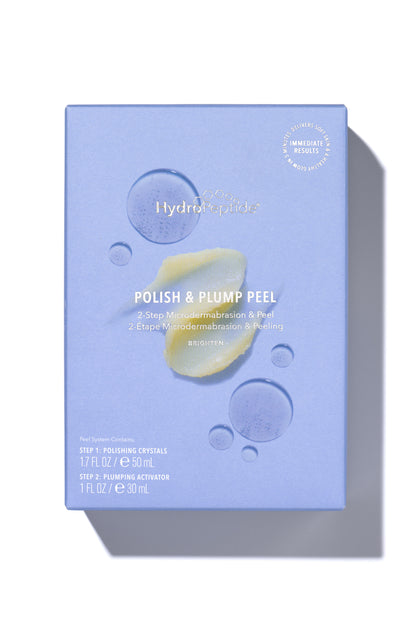 HydroPeptide Polish & Plump Peel (50ml + 30ml)