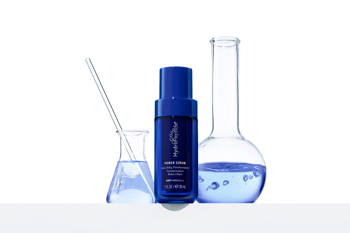 HydroPeptide Power Serum (30ml)