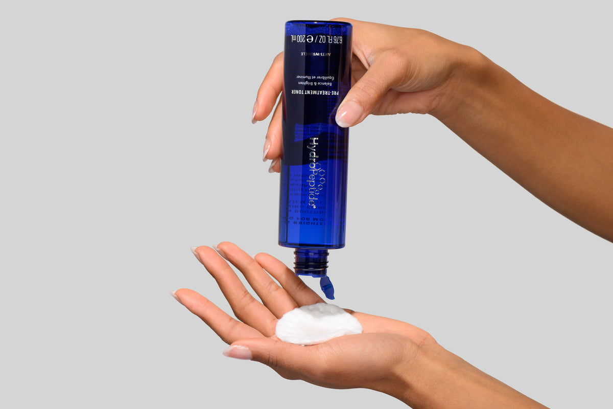 HydroPeptide Pre-Treatment Toner (200ml)