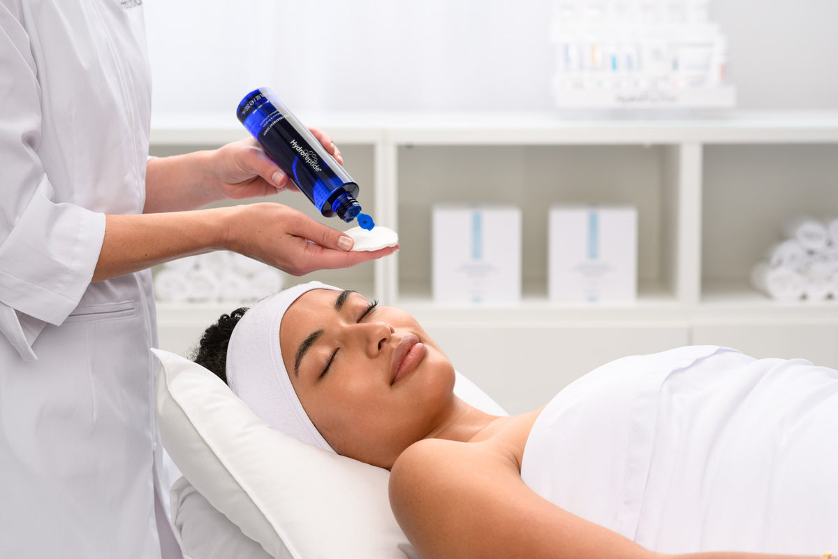 HydroPeptide Pre-Treatment Toner (200ml)