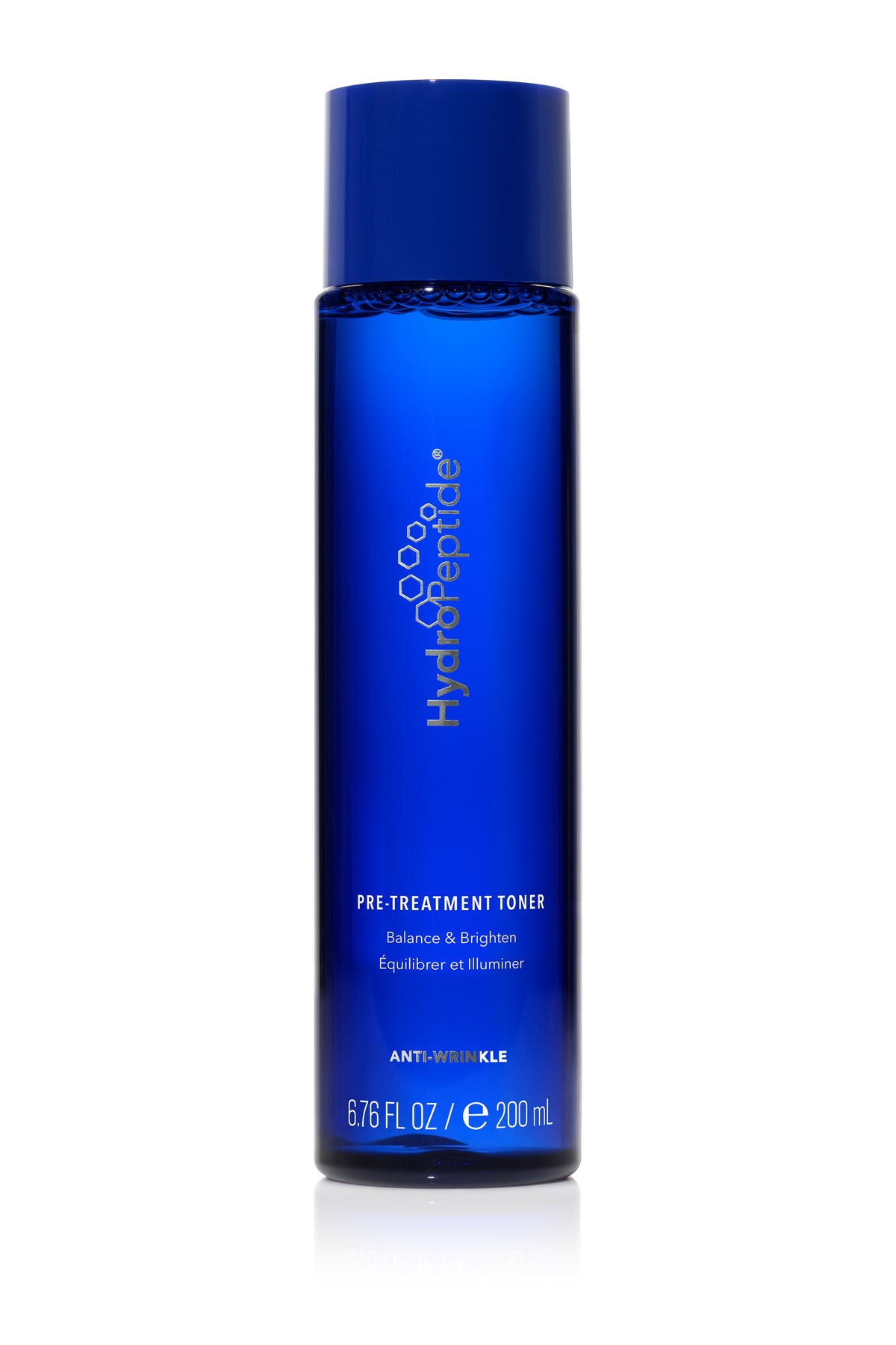 HydroPeptide Pre-Treatment Toner (200ml)