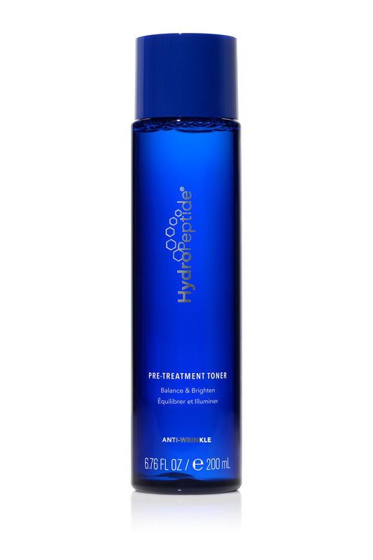 HydroPeptide Pre-Treatment Toner (200ml)