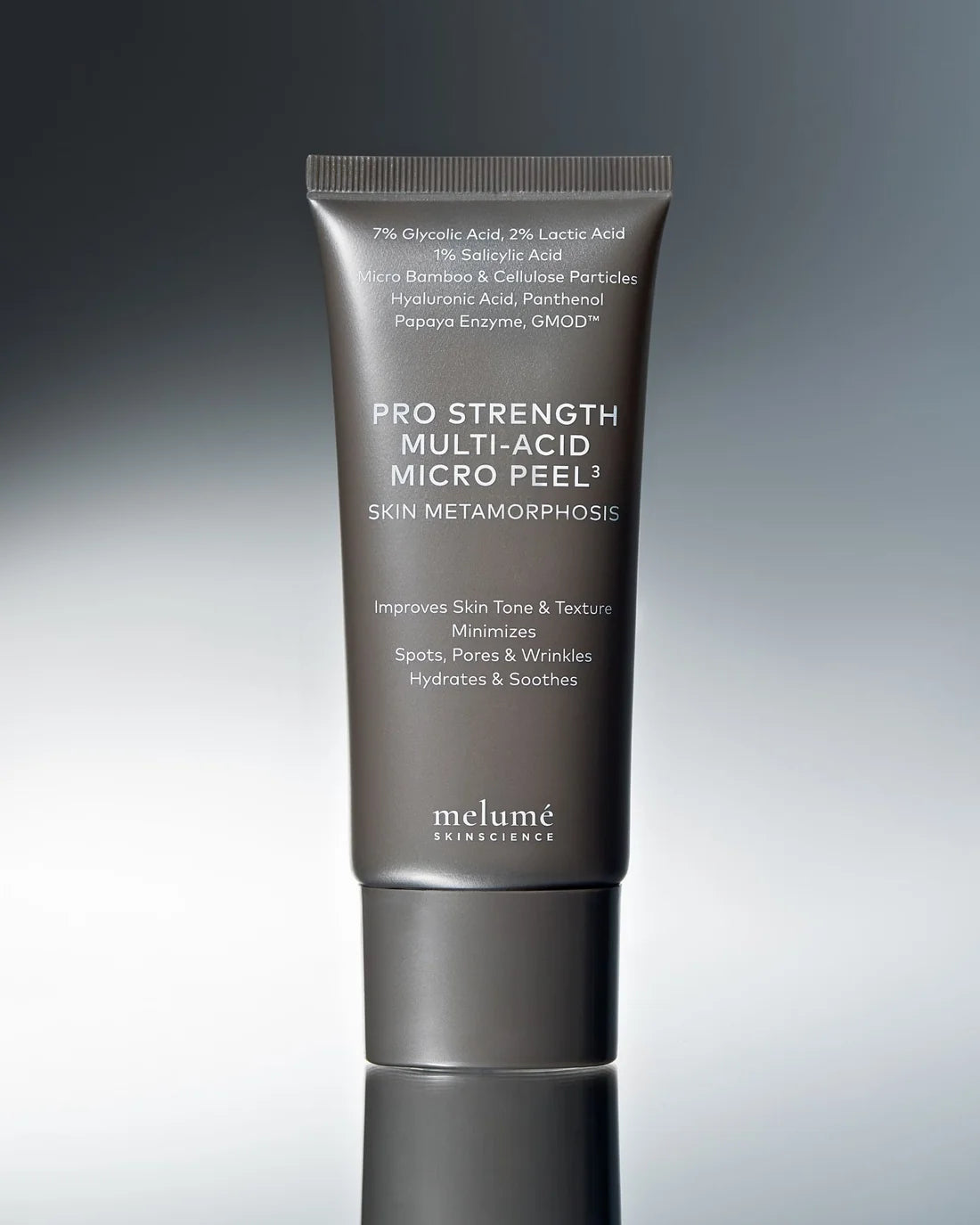 Melumé Skinscience Pro Strength Multi-Acid Micro Peel³ (100ml)
