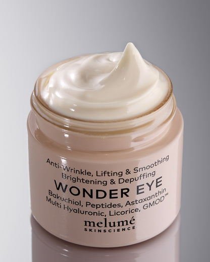 Melumé Skinscience Wonder Eye (25ml)
