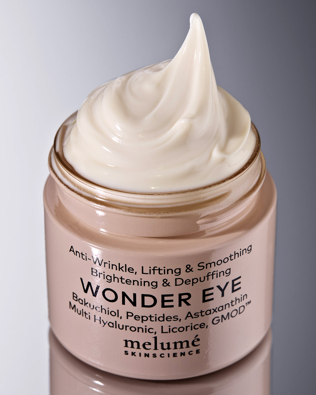 Melumé Skinscience Wonder Eye (25ml)
