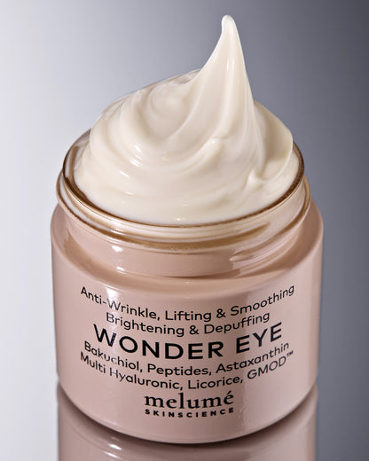 Melumé Skinscience Wonder Eye (25ml)