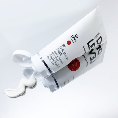 Dr. LEVY R3 Cell Matrix Mask (50ml)