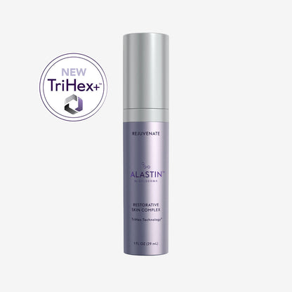 ALASTIN Restorative Skin Complex (29ml) ( new TriHex)