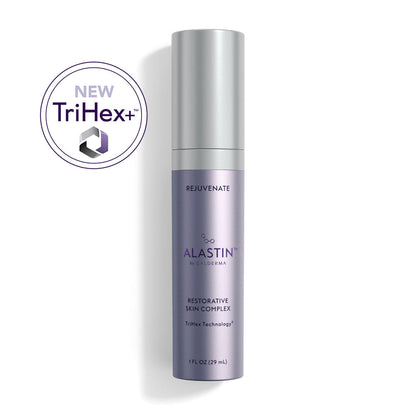 ALASTIN Restorative Skin Complex (29ml) ( new TriHex)