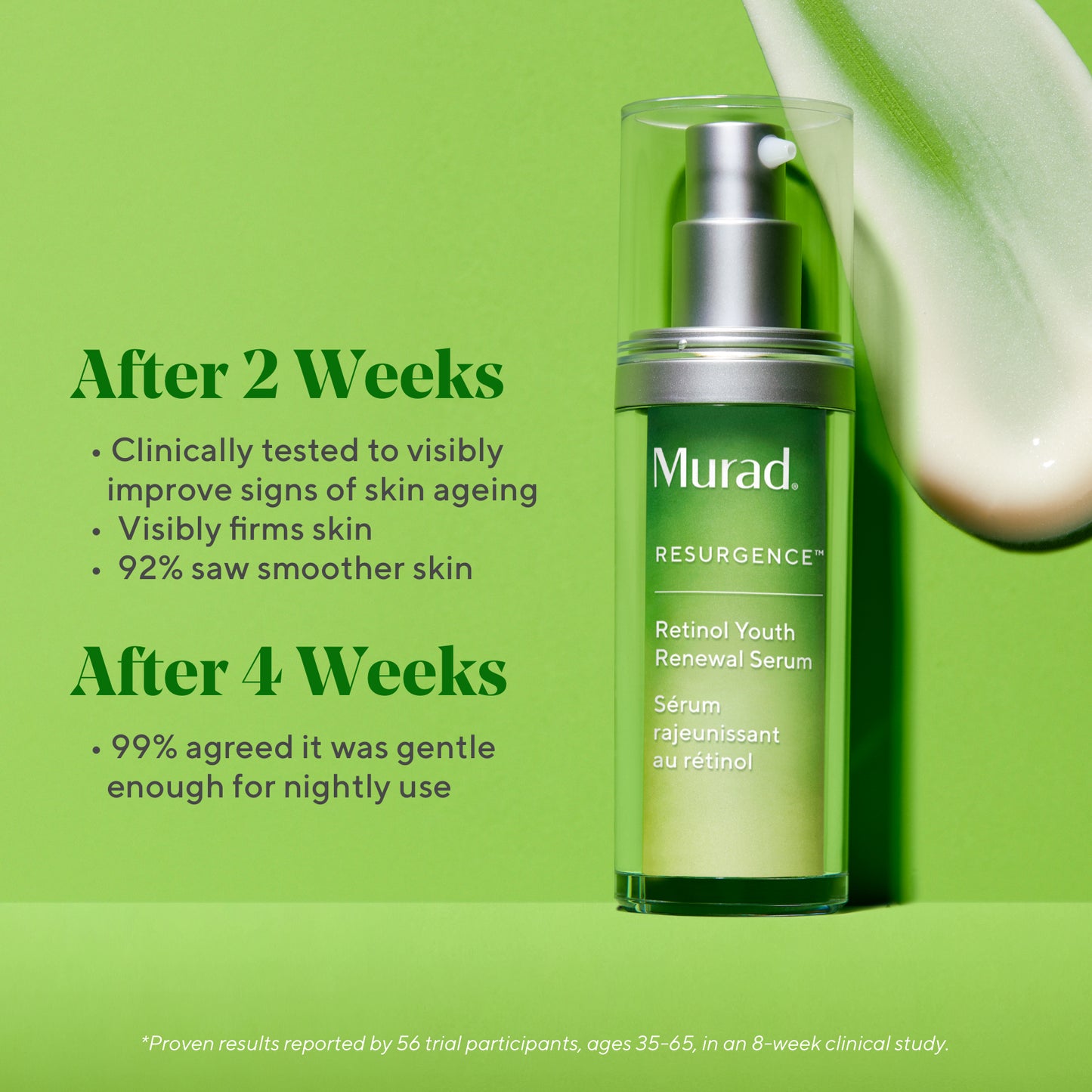 Murad Retinol Youth Renewal Serum (30ml)