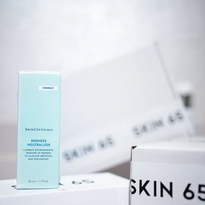 SKINCEUTICALS REDNESS NEUTRALISER