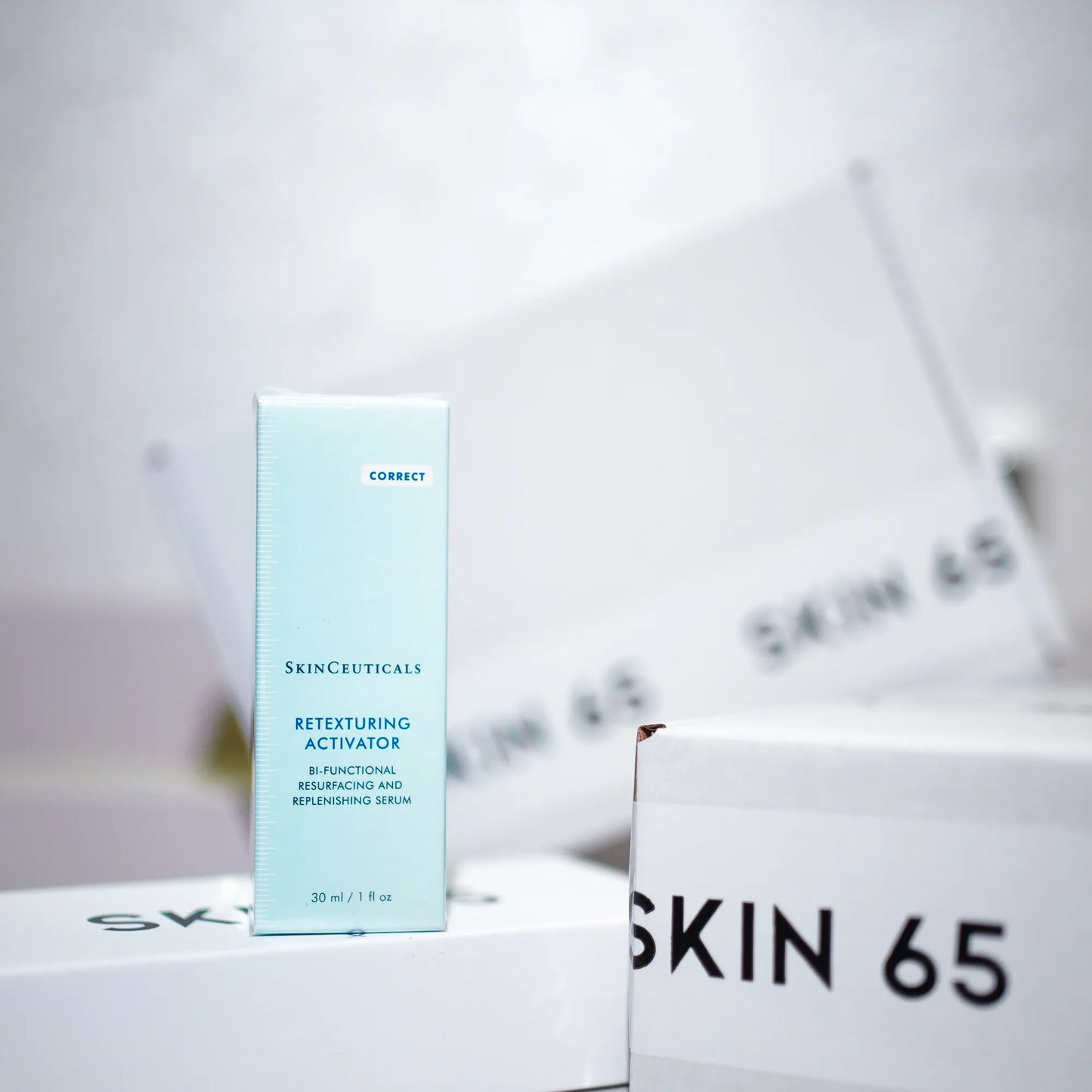 SKINCEUTICALS RETEXTURING ACTIVATOR