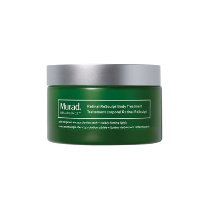 Murad Retinal ReSculpt Body Treatment (148ml)