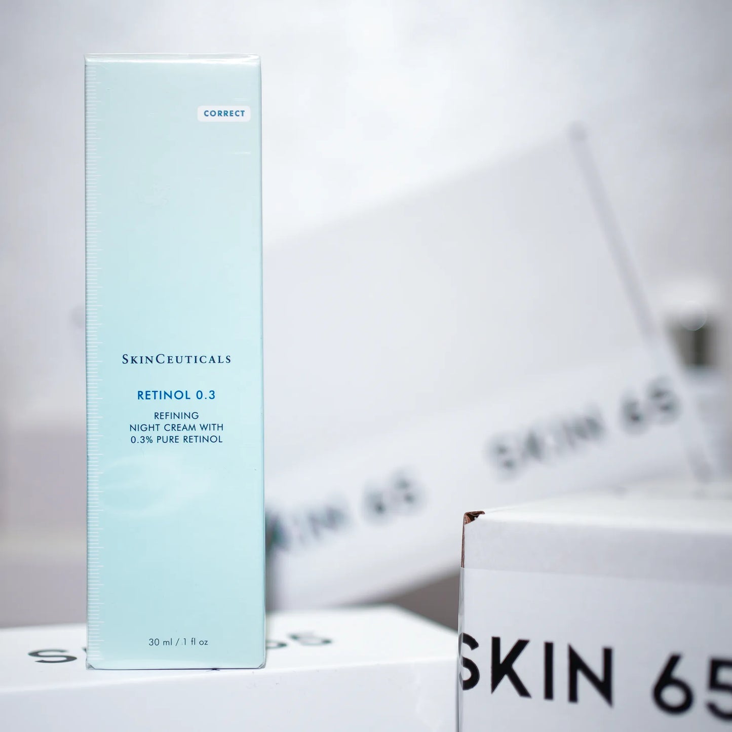 SKINCEUTICALS RETINOL 0.3%