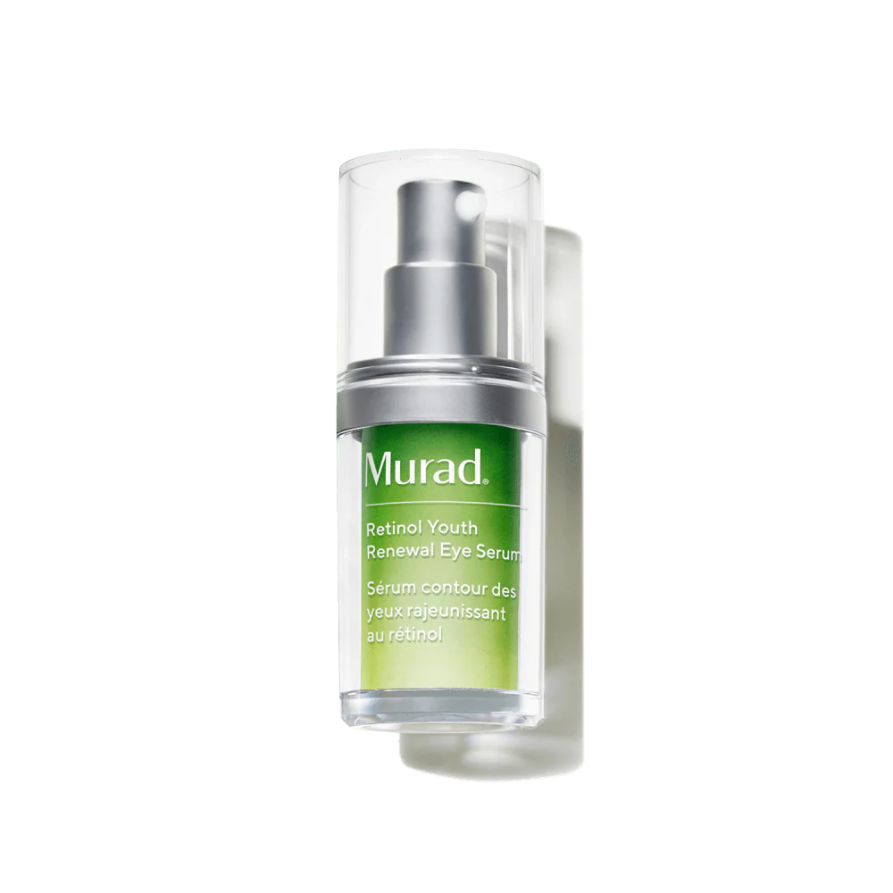 Murad Retinol Youth Renewal Eye Serum (15ml)