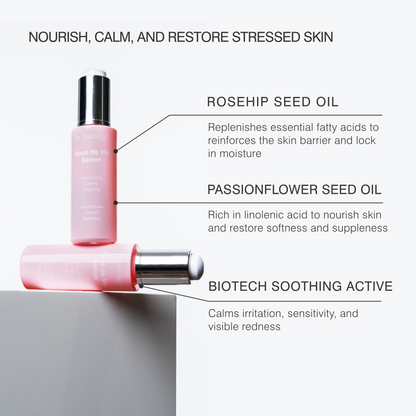 Dr Sebagh Rose de Vie Serum (30ml)