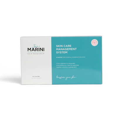 Jan Marini Starter Skin Care Management System Normal/Combo
