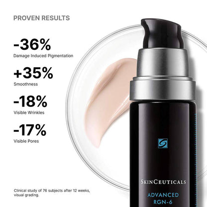 SkinCeuticals Advanced RGN-6 (50ml)